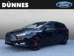 Ford Focus Turnier 1.5 EcoBoost Titanium