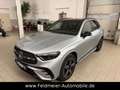 Mercedes-Benz GLC 200 4M*AMG*Night*Pano*KEYGO*AHK*Distro*20" Argent - thumbnail 11