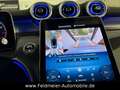 Mercedes-Benz GLC 200 4M*AMG*Night*Pano*KEYGO*AHK*Distro*20" Argent - thumbnail 7