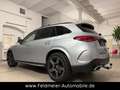 Mercedes-Benz GLC 200 4M*AMG*Night*Pano*KEYGO*AHK*Distro*20" Argent - thumbnail 3