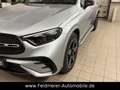 Mercedes-Benz GLC 200 4M*AMG*Night*Pano*KEYGO*AHK*Distro*20" Argent - thumbnail 10