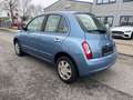 Nissan Micra I-Way*TÜV Blau - thumbnail 9