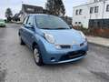 Nissan Micra I-Way*TÜV Blau - thumbnail 5
