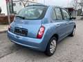 Nissan Micra I-Way*TÜV Blau - thumbnail 7