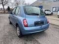 Nissan Micra I-Way*TÜV Blau - thumbnail 10