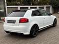 Audi A3 *2.0TDI*S line Sportpaket plus*Motorprobleme* Weiß - thumbnail 4