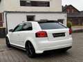 Audi A3 *2.0TDI*S line Sportpaket plus*Motorprobleme* Weiß - thumbnail 3