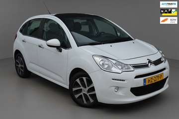 Pano.ruit|Clima|Cruise|Navi|LED