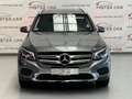 Mercedes-Benz GLC 220 d 4Matic Navi/LED/PDC/SHZ/Tempomat/ALU Szary - thumbnail 7