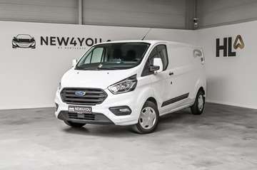 300L L2 Trend A6 2.0TD