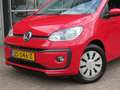 Volkswagen up! 1.0 BMT MOVE UP! / Stoelverw. / Airco / BOVAG gara Rood - thumbnail 5
