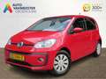 Volkswagen up! 1.0 BMT MOVE UP! / Stoelverw. / Airco / BOVAG gara Rood - thumbnail 1