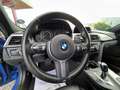BMW 320 d Touring M Sport AHK LED INDIVIDUAL FACELIFT Blue - thumbnail 7