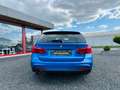 BMW 320 d Touring M Sport AHK LED INDIVIDUAL FACELIFT Blau - thumbnail 5