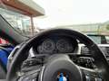 BMW 320 d Touring M Sport AHK LED INDIVIDUAL FACELIFT Bleu - thumbnail 15