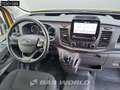 Ford Transit 130pk L3H2 Airco Cruise Camera Parkeersensoren Eur Geel - thumbnail 14