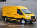Ford Transit 130pk L3H2 Airco Cruise Camera Parkeersensoren Eur Geel - thumbnail 5