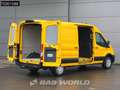 Ford Transit 130pk L3H2 Airco Cruise Camera Parkeersensoren Eur Geel - thumbnail 3