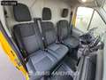Ford Transit 130pk L3H2 Airco Cruise Camera Parkeersensoren Eur Geel - thumbnail 12