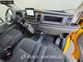 Ford Transit 130pk L3H2 Airco Cruise Camera Parkeersensoren Eur Geel - thumbnail 11