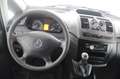 Mercedes-Benz Vito 116 CDI Kasten Lang AHK+SHZ+Automatik+Klima Verde - thumbnail 9