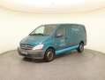 Mercedes-Benz Vito 116 CDI Kasten Lang AHK+SHZ+Automatik+Klima Verde - thumbnail 2