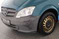 Mercedes-Benz Vito 116 CDI Kasten Lang AHK+SHZ+Automatik+Klima Verde - thumbnail 6