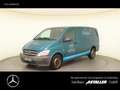 Mercedes-Benz Vito 116 CDI Kasten Lang AHK+SHZ+Automatik+Klima Verde - thumbnail 1