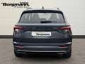 Skoda Karoq 2.0 EU6d Sportline 2,0 TSI 140kW 7-Gang DSG 4x4 Sp Gris - thumbnail 5
