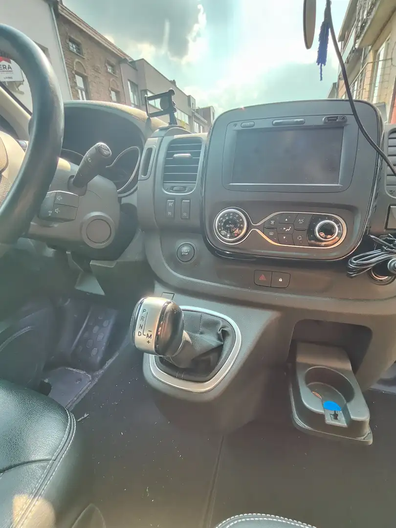Fiat Talento Talento Multicab L2H1 S Noir - 2