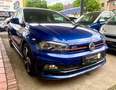 Volkswagen Polo VI GTI Aut. *NAVI*PDC*SHZ*KLIMA*1-J GAR* Blau - thumbnail 3