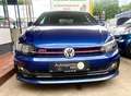 Volkswagen Polo VI GTI Aut. *NAVI*PDC*SHZ*KLIMA*1-J GAR* Blau - thumbnail 2
