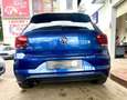 Volkswagen Polo VI GTI Aut. *NAVI*PDC*SHZ*KLIMA*1-J GAR* Blau - thumbnail 5