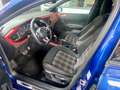 Volkswagen Polo VI GTI Aut. *NAVI*PDC*SHZ*KLIMA*1-J GAR* Blau - thumbnail 7