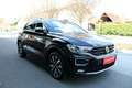 Volkswagen T-Roc DESIGN 2.0 TDI, TOP, DIESEL, 1 JAHR GARANTIE Schwarz - thumbnail 4