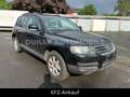 Volkswagen Touareg V6 TDI , 2-HAND , SEHR SAUBER Schwarz - thumbnail 3