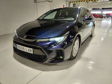 1.8 HYBRID GLE AUTO 122 5P