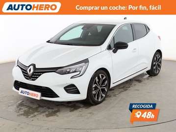 TCe Techno 103kW