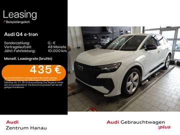 Sportback 50 QUATTRO S LINE *MATRIX*VC