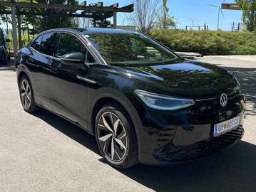ID.5 GTX 220 kW / 77kWh GTX