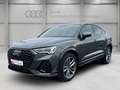 Audi Q3 Sportback 35 TFSI S tronic S line AHK-klappbar Nav Grau - thumbnail 1
