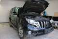 Toyota Land Cruiser 2,8 D-4D 4WD Elegance Aut. Schwarz - thumbnail 2