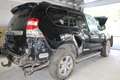 Toyota Land Cruiser 2,8 D-4D 4WD Elegance Aut. Schwarz - thumbnail 8