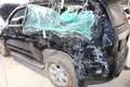 Toyota Land Cruiser 2,8 D-4D 4WD Elegance Aut. Schwarz - thumbnail 9