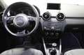 Audi A1 ambition+Navi+Temp+SHZ+PDC+Xenon+Sport+ Violett - thumbnail 12
