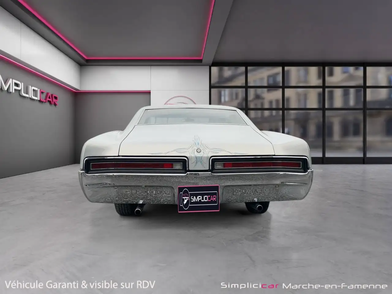 Buick Le Sabre, foto 7