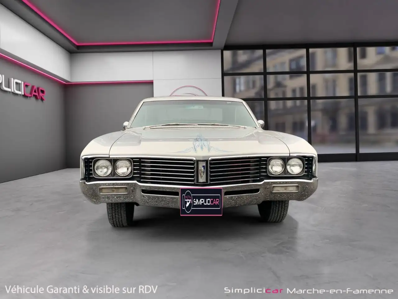 Buick Le Sabre, foto 8