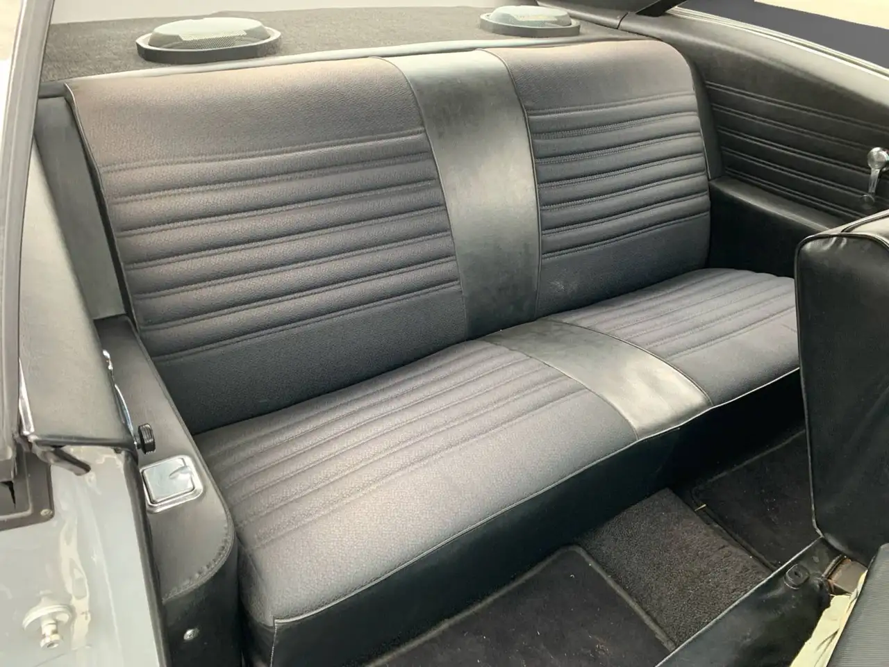 Buick Le Sabre, foto 11
