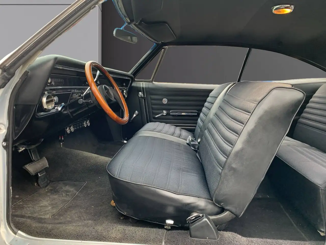Buick Le Sabre, foto 9