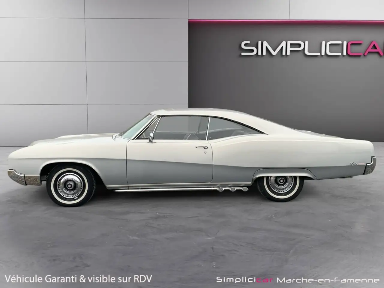 Buick Le Sabre, foto 5